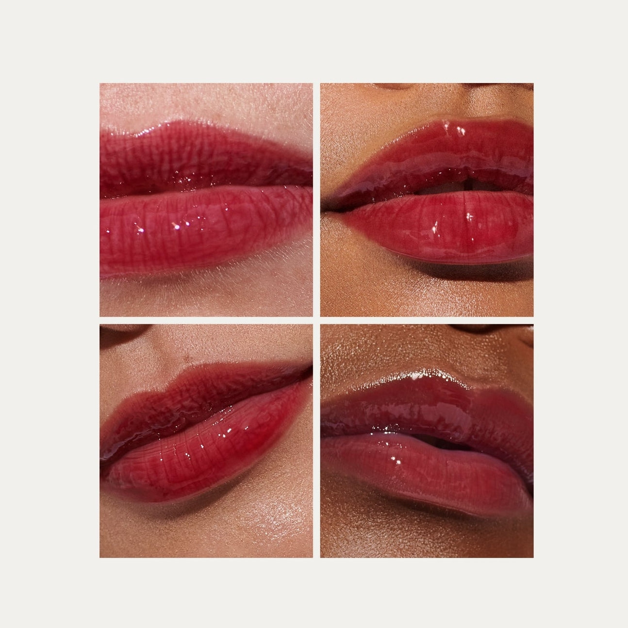 rhode Peptide Lip Tint with Snap-On Lip Case – Hydrating Glossy Lip Tint & MagSafe Silicone Phone Lip Holder